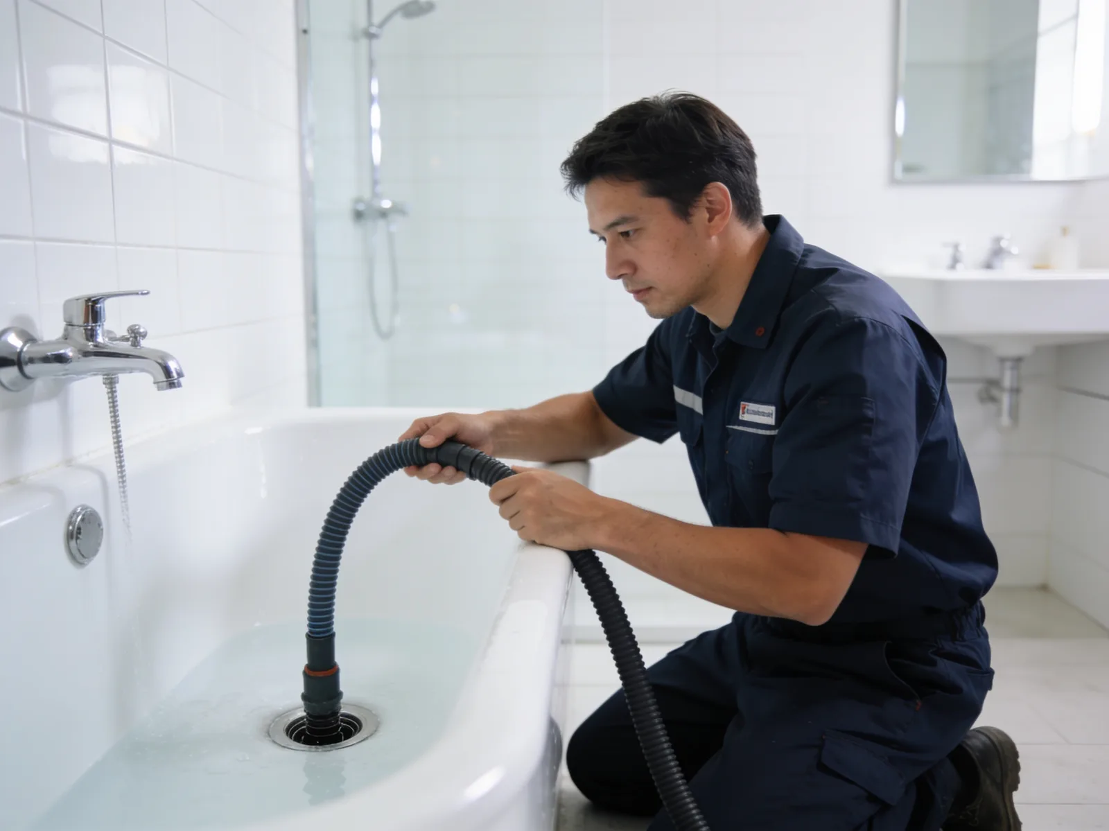 Emergency Plumber Cranesville, PA FAQs